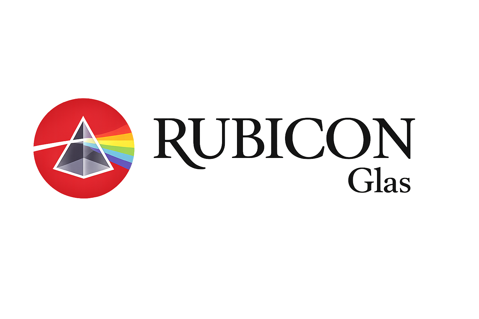 Rubicon Glas – isolerglas och kulturglas